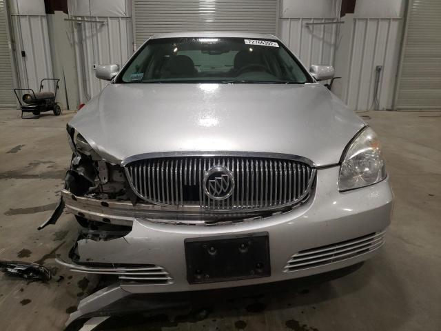 Photo 5 from auction – 2009 BUICK LUCERNE CX with VIN 1G4HD57M69U127608