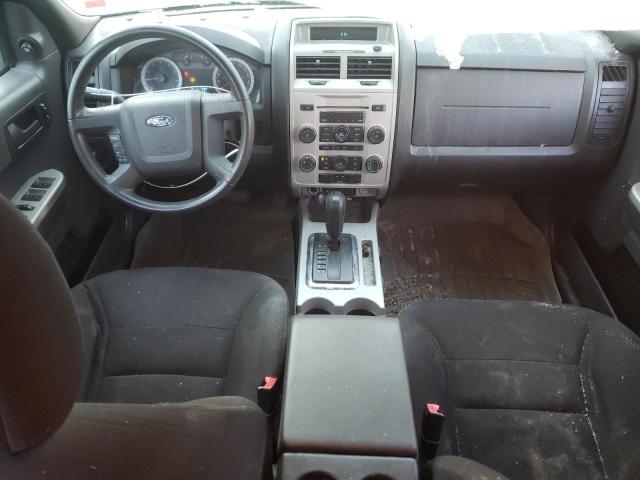 Photo 8 from auction – 2008 FORD ESCAPE XLT with VIN 1FMCU93158KE44643
