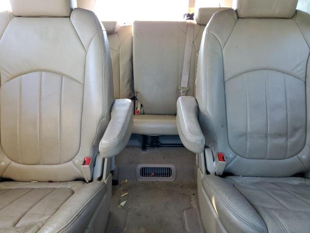 Photo 10 from auction – 2011 BUICK ENCLAVE CX with VIN 5GAKVCED8BJ336887