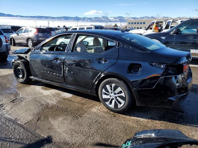 Photo 2 from auction – 2020 NISSAN ALTIMA S with VIN 1N4BL4BV4LC199434