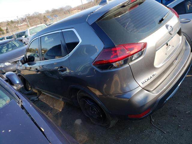 Photo 2 from auction – 2018 NISSAN ROGUE S with VIN KNMAT2MT3JP622306