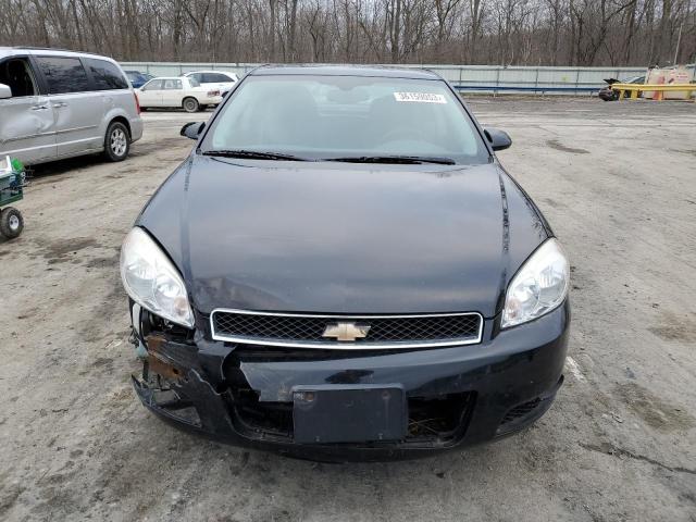 Photo 5 from auction – 2012 CHEVROLET IMPALA LTZ with VIN 2G1WC5E31C1150833