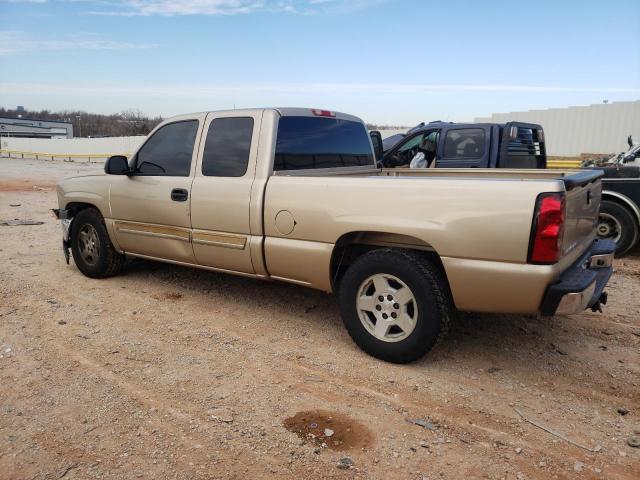 Photo 2 from auction – 2005 CHEVROLET SILVERADO with VIN 2GCEC19T051173867