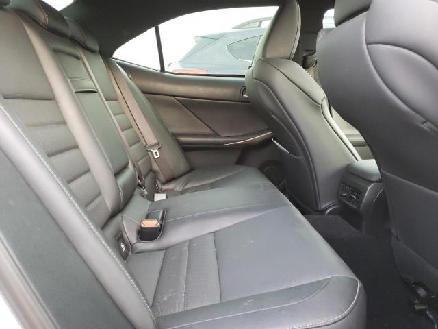 Photo 10 from auction – 2016 LEXUS IS 200T with VIN JTHBA1D2XG5038368