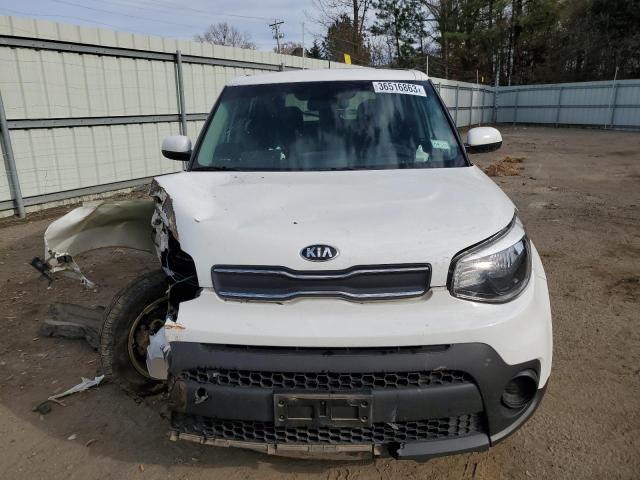 Photo 5 from auction – 2018 KIA SOUL with VIN KNDJN2A26J7582924