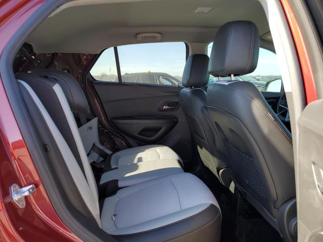 Photo 11 from auction – 2021 CHEVROLET TRAX 1LT with VIN KL7CJLSB3MB310869
