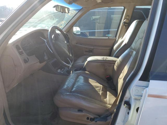 Photo 7 from auction – 1998 FORD EXPLORER with VIN 1FMZU34E6WUA60087