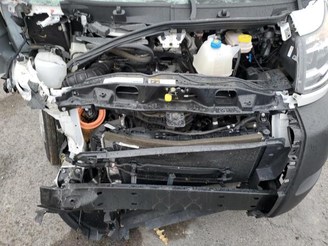 صورة رقم 11 من المزاد - 2021 RAM PROMASTER مع VIN 3C6MRVJG8ME541933