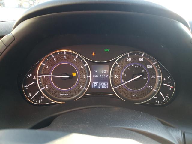 Photo 9 from auction – 2012 INFINITI QX56 with VIN JN8AZ2NF5C9518712
