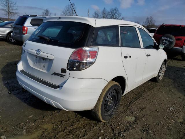 Photo 3 from auction – 2006 TOYOTA COROLLA MA with VIN 2T1KR32E46C556240