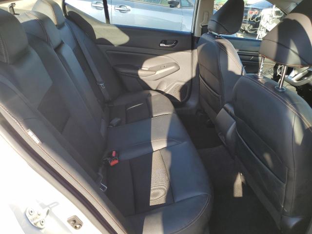 Photo 10 from auction – 2021 NISSAN ALTIMA SR with VIN 1N4BL4CV8MN360842