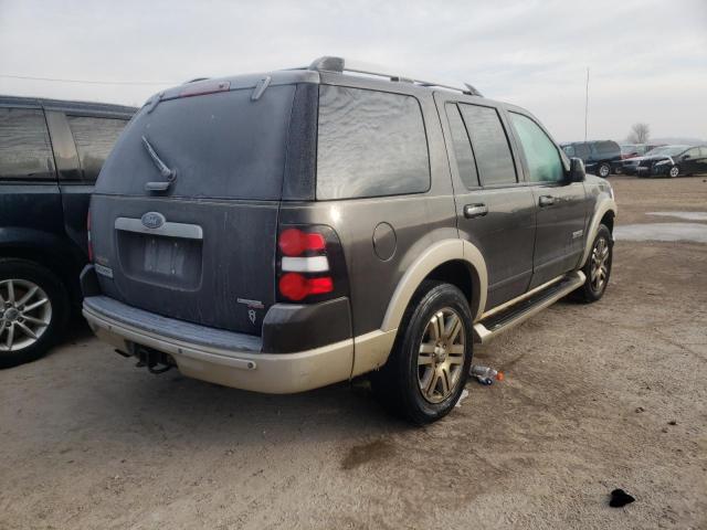 Photo 3 from auction – 2006 FORD EXPLORER E with VIN 1FMEU74866UA24755