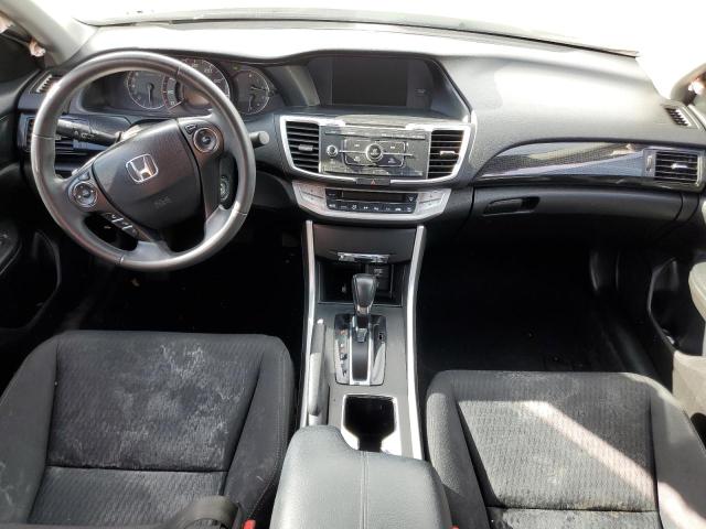 Photo 8 from auction – 2014 HONDA ACCORD SPO with VIN 1HGCR2F54EA089950
