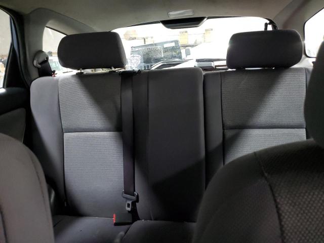 Photo 10 from auction – 2004 TOYOTA COROLLA MA with VIN 2T1KR32E94C299749