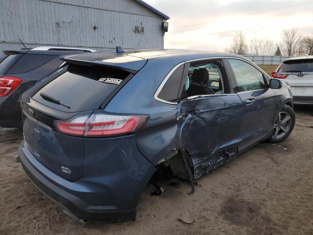 Photo 3 from auction – 2019 FORD EDGE SEL with VIN 2FMPK4J95KBC71727