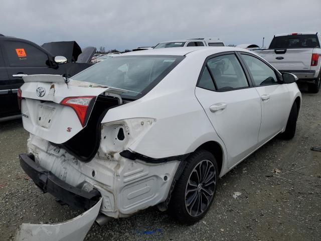 Photo 3 from auction – 2015 TOYOTA COROLLA L with VIN 5YFBURHE4FP257159