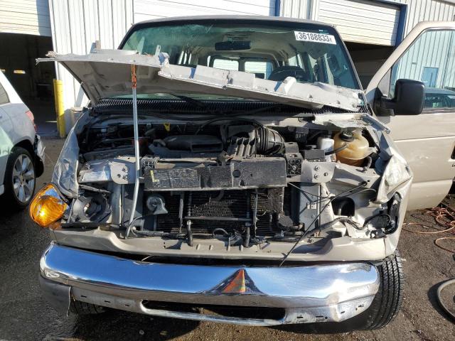 Photo 12 from auction – 2007 FORD ECONOLINE with VIN 1FBSS31L77DA94754