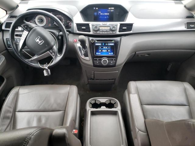 Photo 8 from auction – 2014 HONDA ODYSSEY EX with VIN 5FNRL5H60EB046019