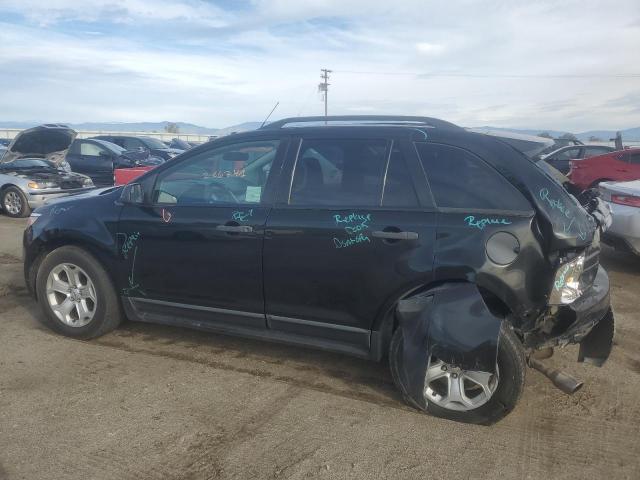 Photo 2 from auction – 2012 FORD EDGE SE with VIN 2FMDK3G96CBA92635