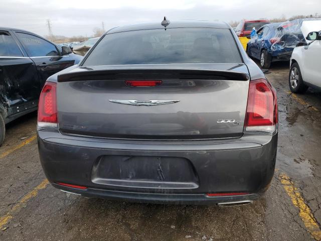 Photo 6 from auction – 2017 CHRYSLER 300 S with VIN 2C3CCABG9HH639137