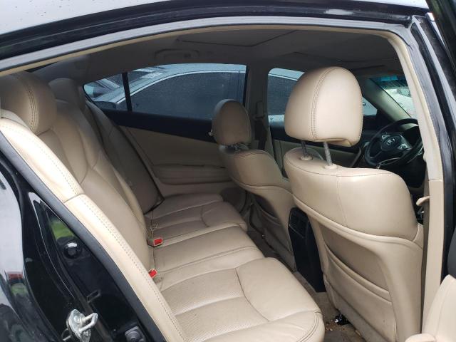Photo 10 from auction – 2012 NISSAN MAXIMA S with VIN 1N4AA5AP2CC856175
