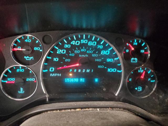 Photo 9 from auction – 2014 CHEVROLET EXPRESS G2 with VIN 1GCWGFFA5E1103845