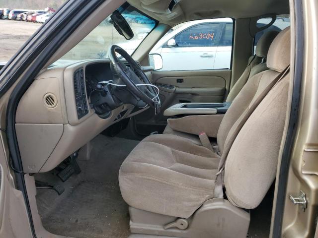 Photo 7 from auction – 2005 GMC NEW SIERRA with VIN 2GTEK13T951207705