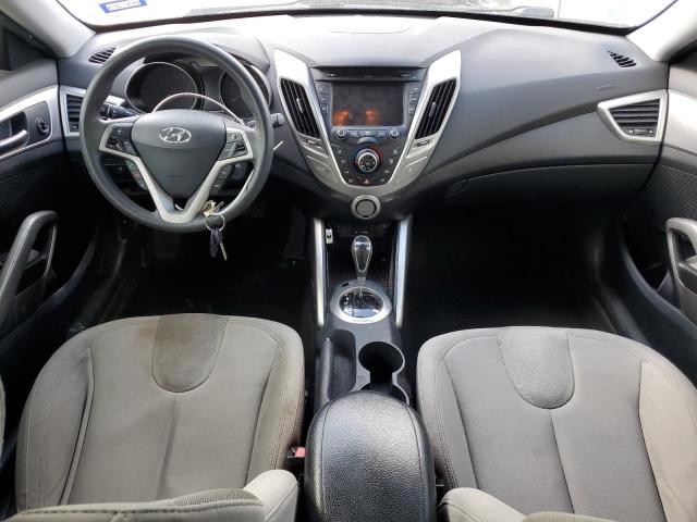 Photo 8 from auction – 2012 HYUNDAI VELOSTER with VIN KMHTC6AD6CU036101