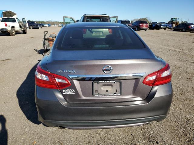 Photo 6 from auction – 2017 NISSAN ALTIMA 2.5 with VIN 1N4AL3AP0HN322845