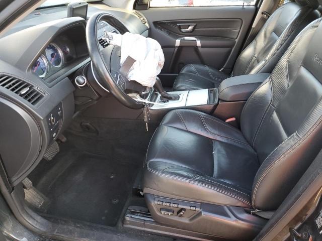 Photo 7 from auction – 2014 VOLVO XC90 R DES with VIN YV4952CT0E1685402