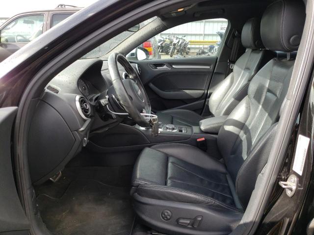 Photo 7 from auction – 2015 AUDI S3 PREMIUM with VIN WAUBFGFF2F1074175