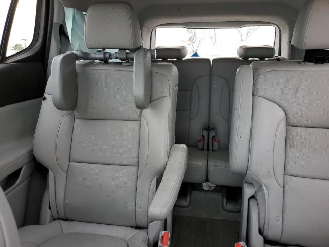 Photo 10 from auction – 2021 GMC ACADIA SLT with VIN 1GKKNMLS5MZ172433