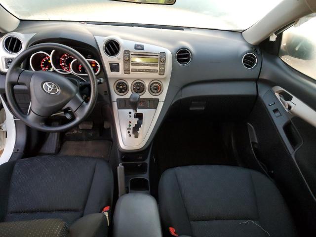 Photo 8 from auction – 2009 TOYOTA COROLLA MA with VIN 2T1KU40E69C092816