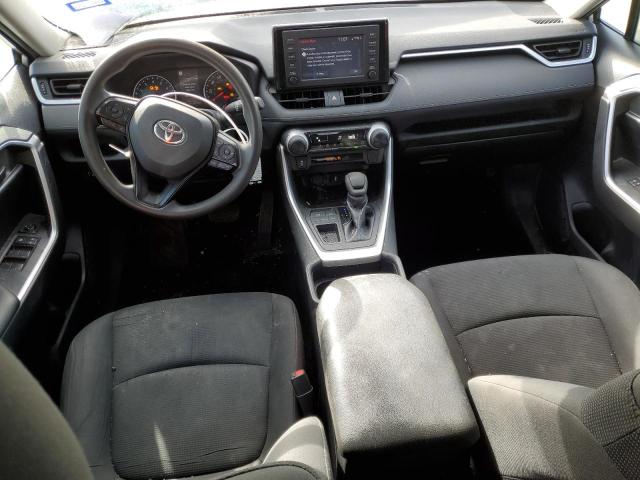 Photo 8 from auction – 2019 TOYOTA RAV4 LE with VIN 2T3H1RFV5KW025806