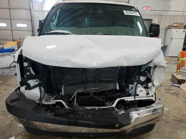 Photo 5 from auction – 2018 CHEVROLET EXPRESS G2 with VIN 1GCWGAFG4J1904476