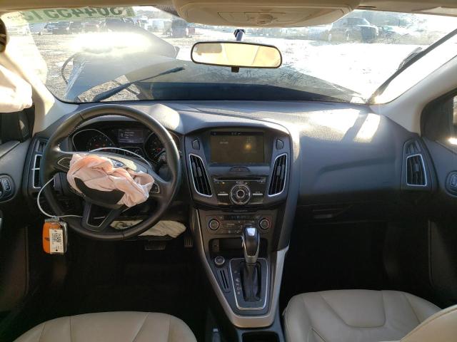 Photo 8 from auction – 2016 FORD FOCUS TITA with VIN 1FADP3N21GL235465