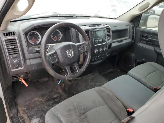 Photo 8 from auction – 2015 RAM 1500 ST with VIN 3C6JR6DMXFG647270