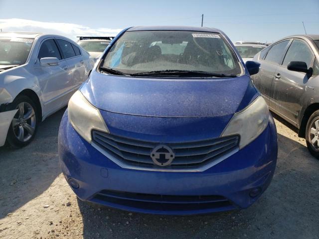 Photo 5 from auction – 2015 NISSAN VERSA NOTE with VIN 3N1CE2CP4FL418336