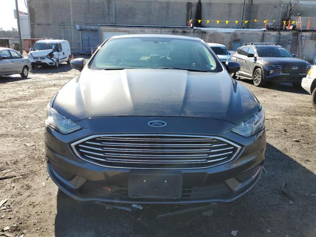 Photo 5 from auction – 2017 FORD FUSION SE with VIN 3FA6P0HD2HR332116
