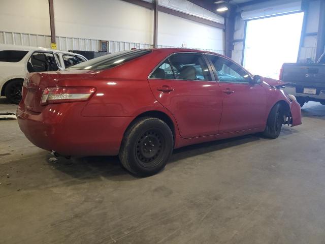 Photo 3 from auction – 2010 TOYOTA CAMRY BASE with VIN 4T1BF3EK6AU507171