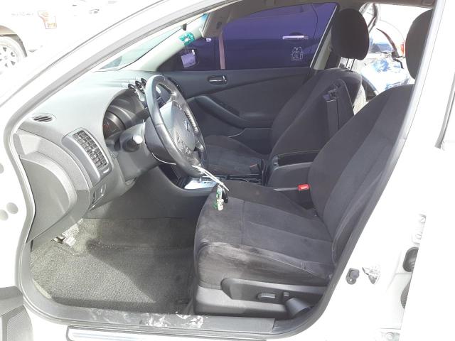 Photo 7 from auction – 2012 NISSAN ALTIMA BAS with VIN 1N4AL2AP8CN484354