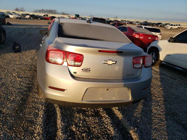 Photo 6 from auction – 2015 CHEVROLET MALIBU LS with VIN 1G11B5SL7FF247100