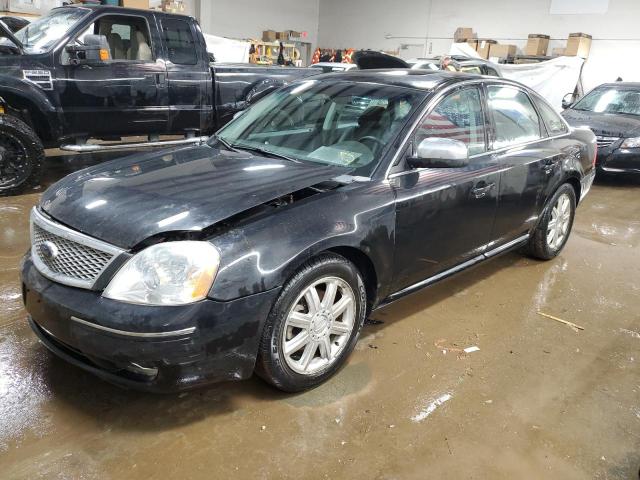 Photo 1 from auction – 2007 FORD FIVE HUNDR with VIN 1FAFP25107G113831