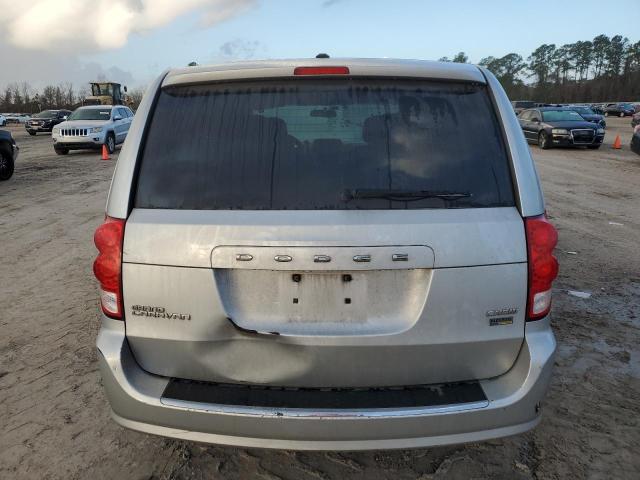 Foto 6 de la subasta – 2012 DODGE GRAND CARA con VIN 2C4RDGDG5CR109690