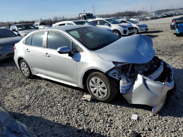 Photo 4 from auction – 2020 TOYOTA COROLLA L with VIN 5YFDPRAE1LP066045