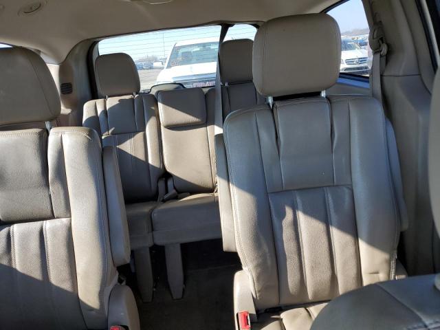 Photo 10 from auction – 2013 CHRYSLER TOWN & COU with VIN 2C4RC1BGXDR711294