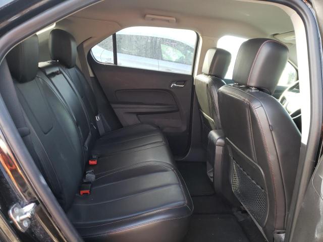 Photo 11 from auction – 2014 CHEVROLET EQUINOX LT with VIN 2GNFLCE35E6232704