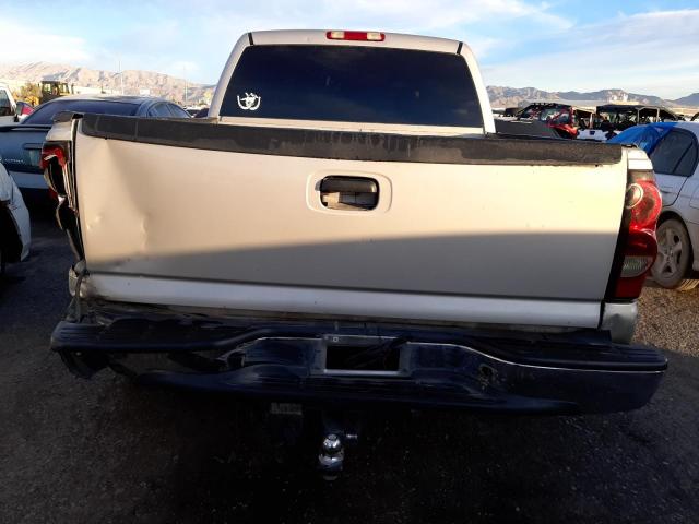 Photo 6 from auction – 2005 GMC NEW SIERRA with VIN 2GTEC13T451307076