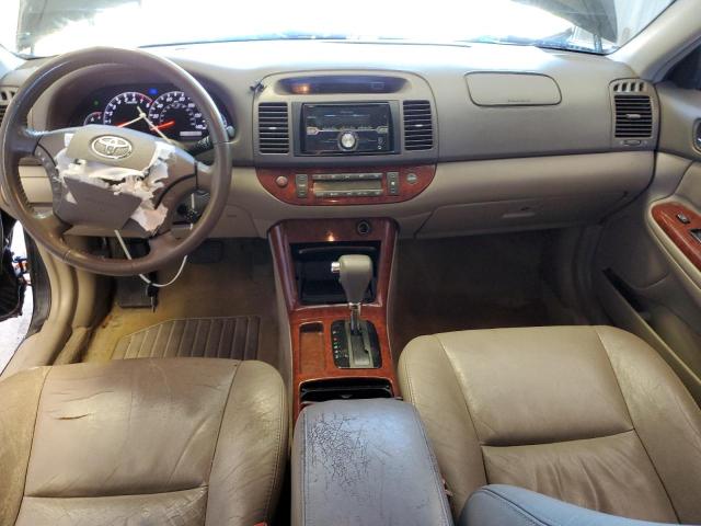 Photo 8 from auction – 2005 TOYOTA CAMRY LE with VIN 4T1BF30K75U094190