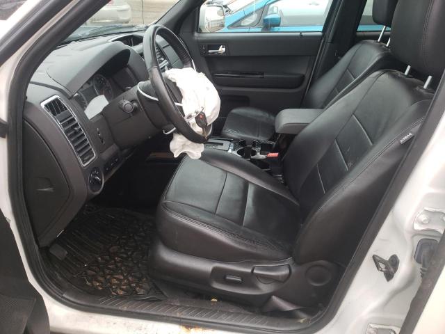 Photo 7 from auction – 2011 FORD ESCAPE LIM with VIN 1FMCU9EG0BKB12666